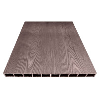 Доска грядочная NauticPrime 450*35*2950мм, венге
