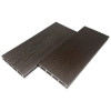 Террасная доска из ДПК Altay Decking Венге 3000х150х24 мм